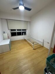 Blk 633B Senja Green (Bukit Panjang), HDB 4 Rooms #575323761